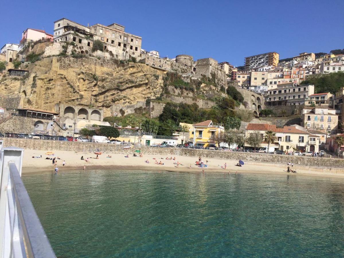 B&B Duomo Pizzo Aparthotel Bagian luar foto