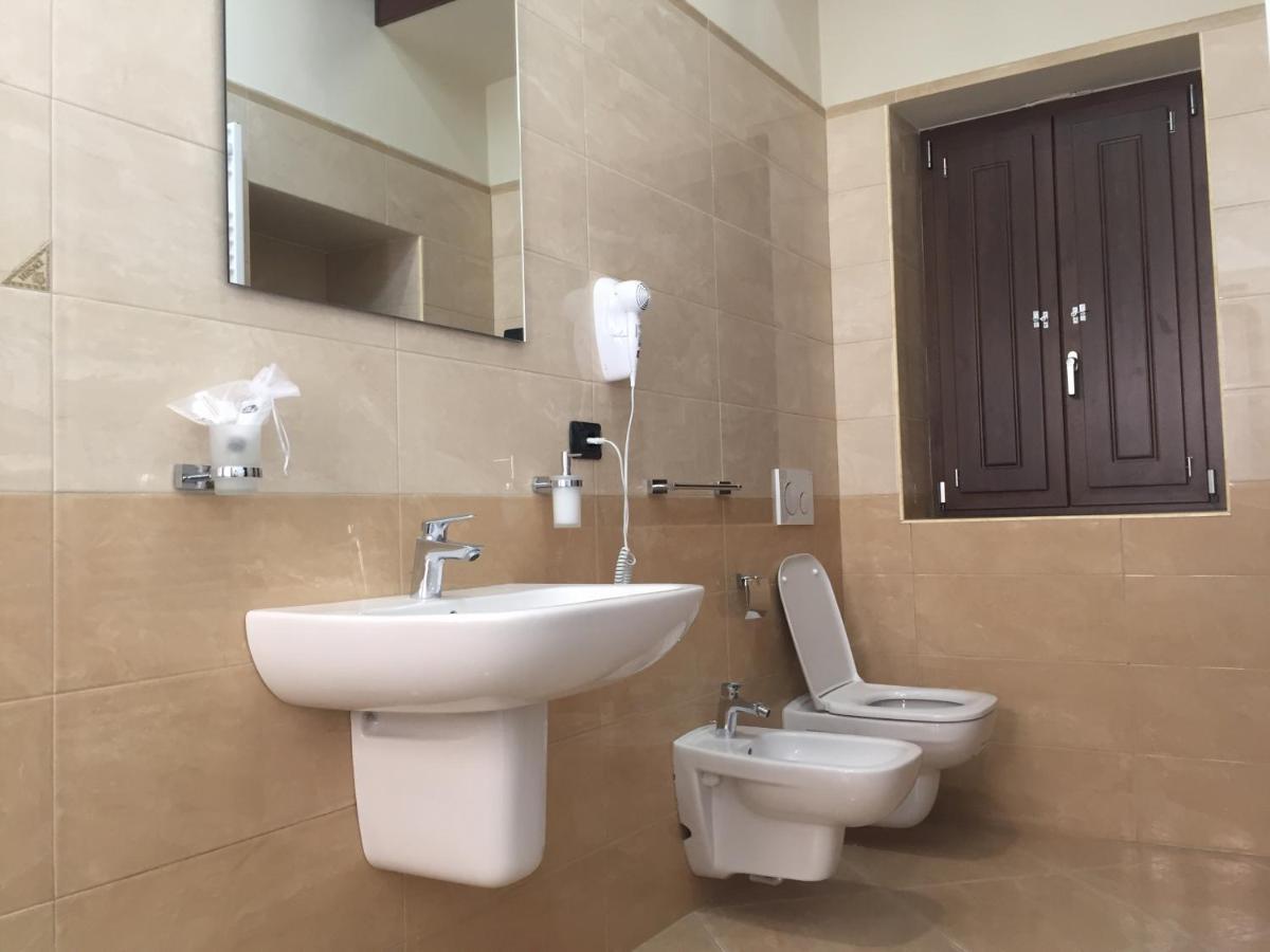 B&B Duomo Pizzo Aparthotel Bagian luar foto