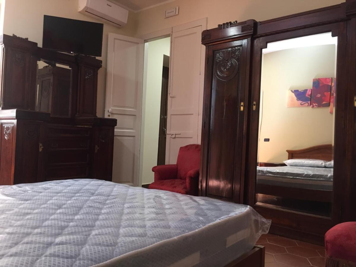 B&B Duomo Pizzo Aparthotel Bagian luar foto